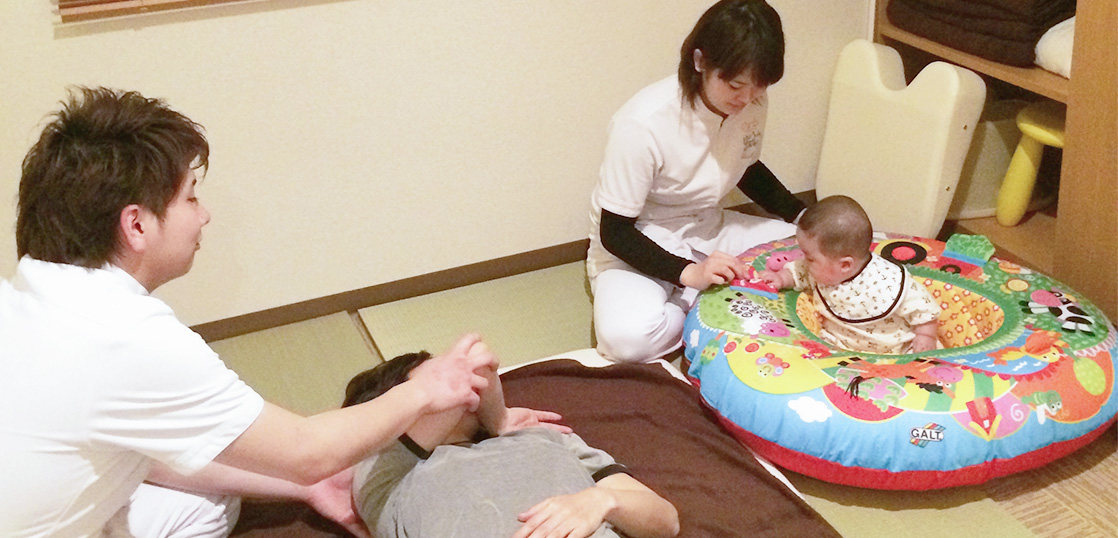 千駄木・谷中で産後骨盤矯正をお探しの方へ。骨盤は「歪む」のではなく「角度」が重要です