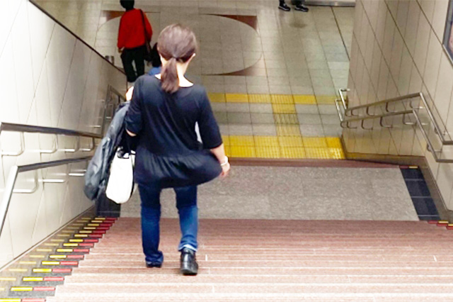 これからの身体に安心感が持てます