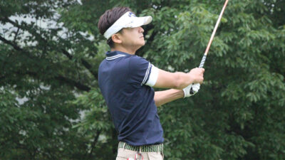 ゴルフの常識が変わる！アドレスの鍵は「太ももの脱力」と「骨盤の角度」にあり