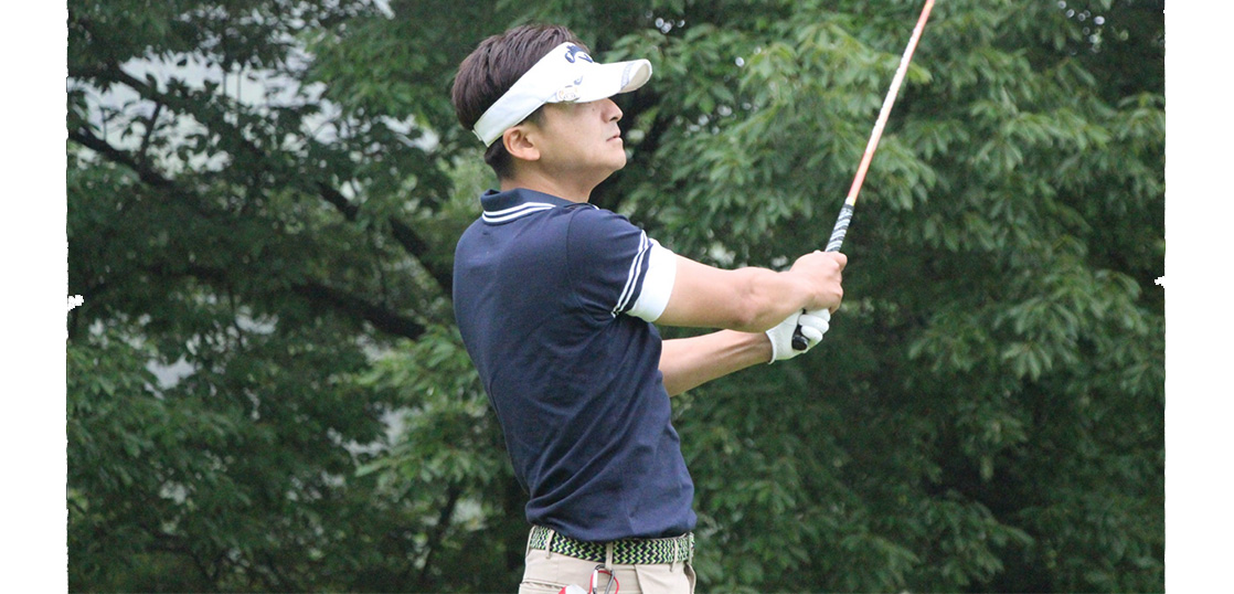 ゴルフの常識が変わる！アドレスの鍵は「太ももの脱力」と「骨盤の角度」にあり