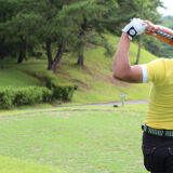 ゴルフ後に腰が痛くなる人の多くが見落としている体の使い方