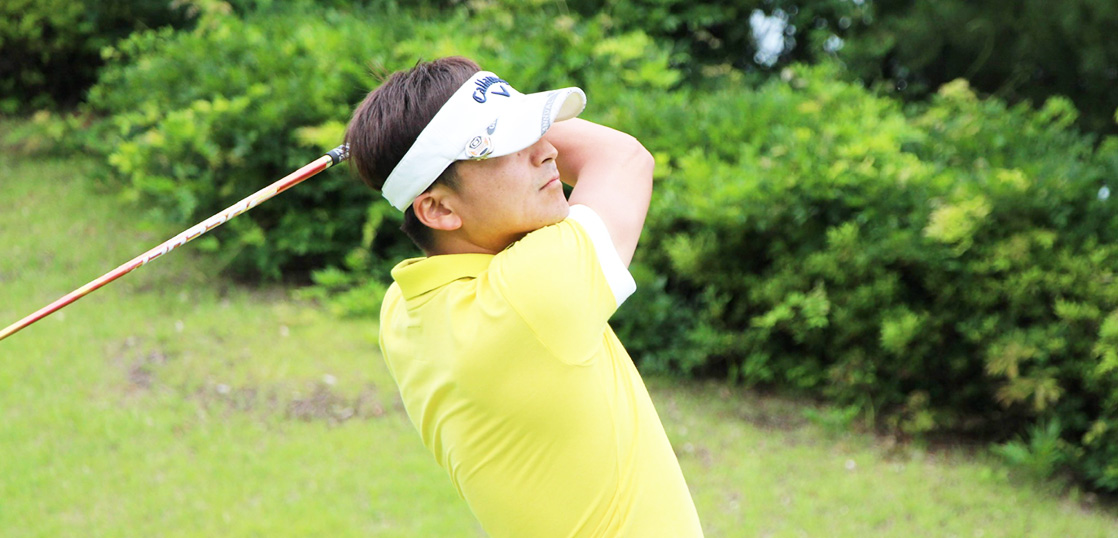 ゴルファー専用コンディショニング