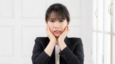 気づくと食いしばっていませんか？～舌の位置が大切な理由～